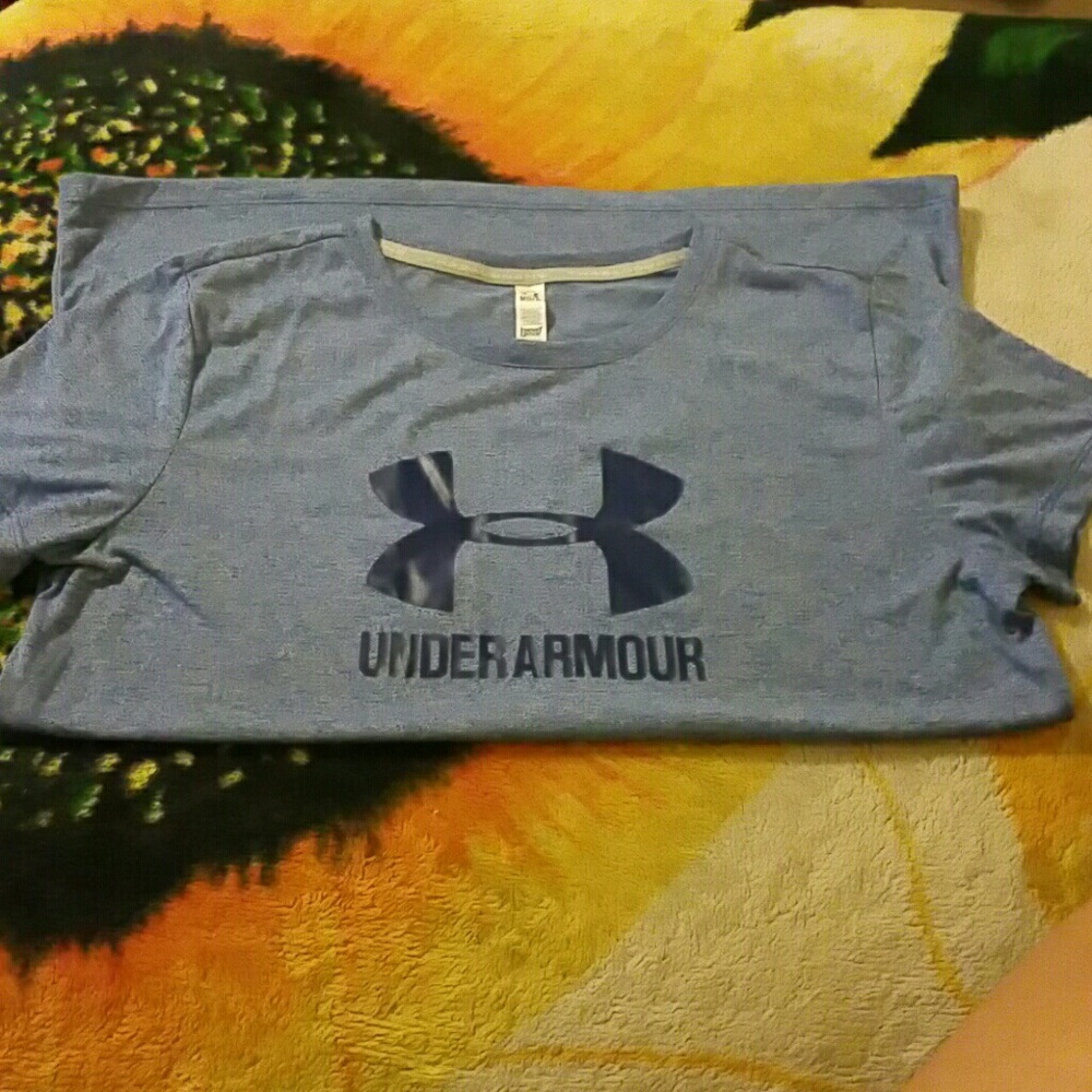 Women's Under Armour